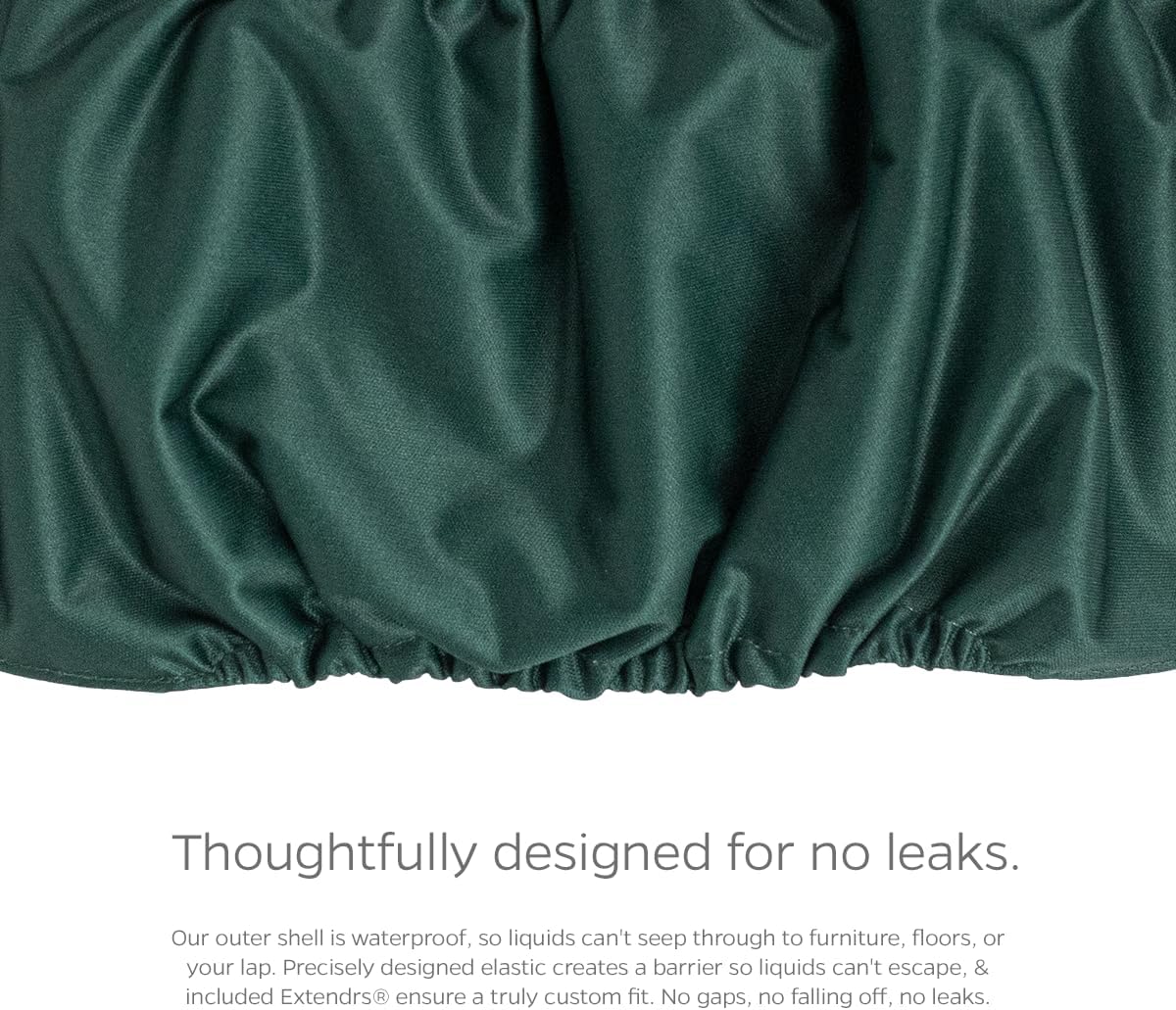 Pet Parents Bandas vientre lavables alta calidad extensores