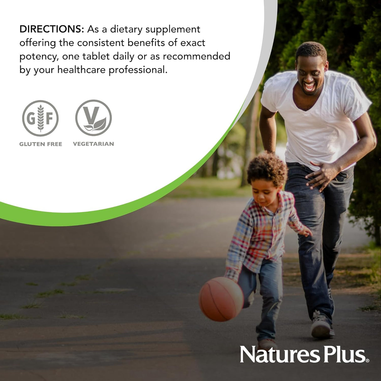 Herbal Actives Valeriana Extended Release Natures Plus 30 Tablet