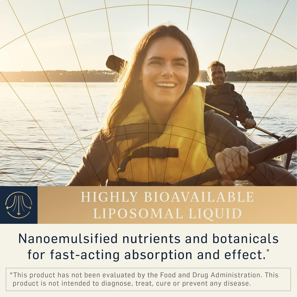 Suplementos de limpieza renal y drenaje linfático