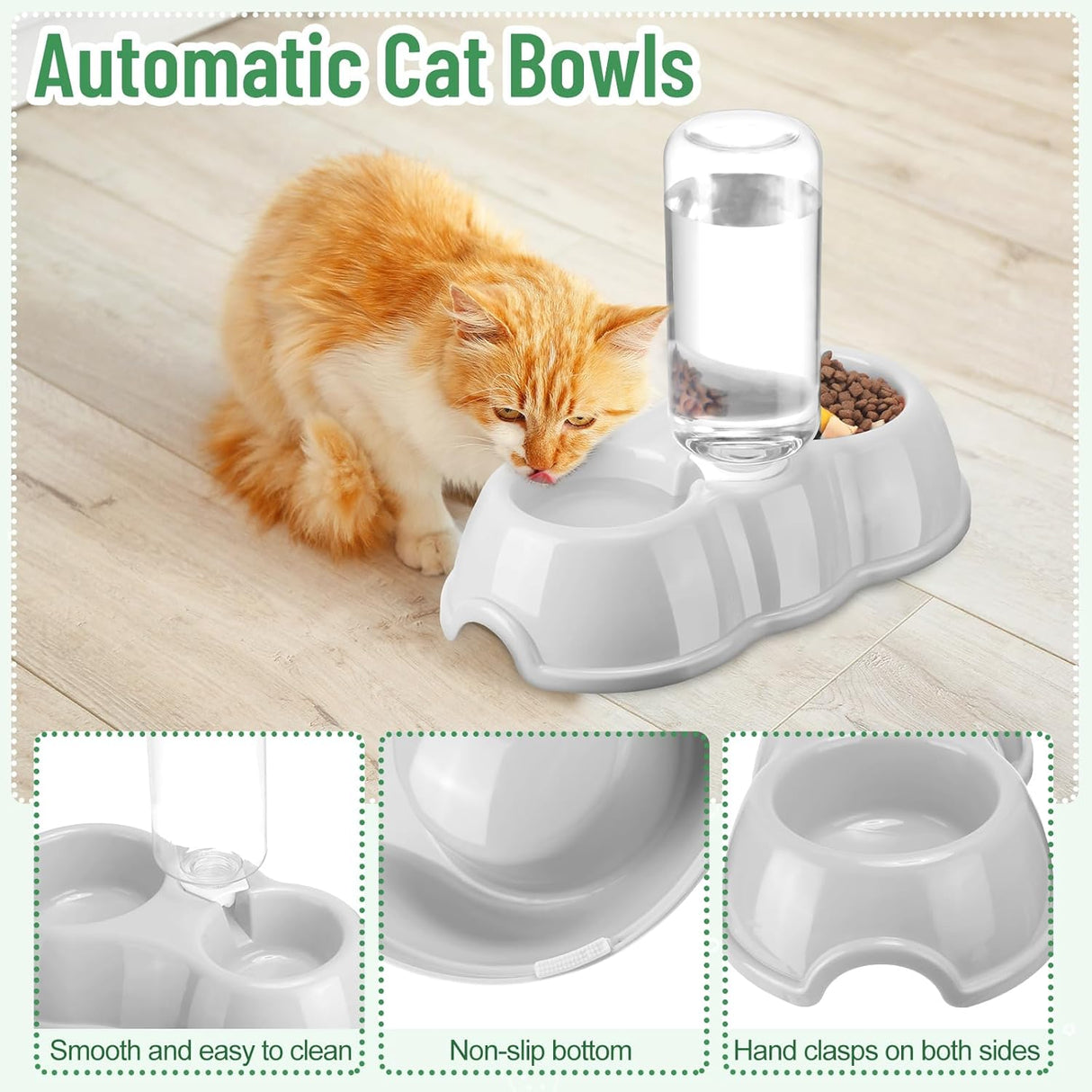 Arenero + alfombrilla para patas de gato Tioncy