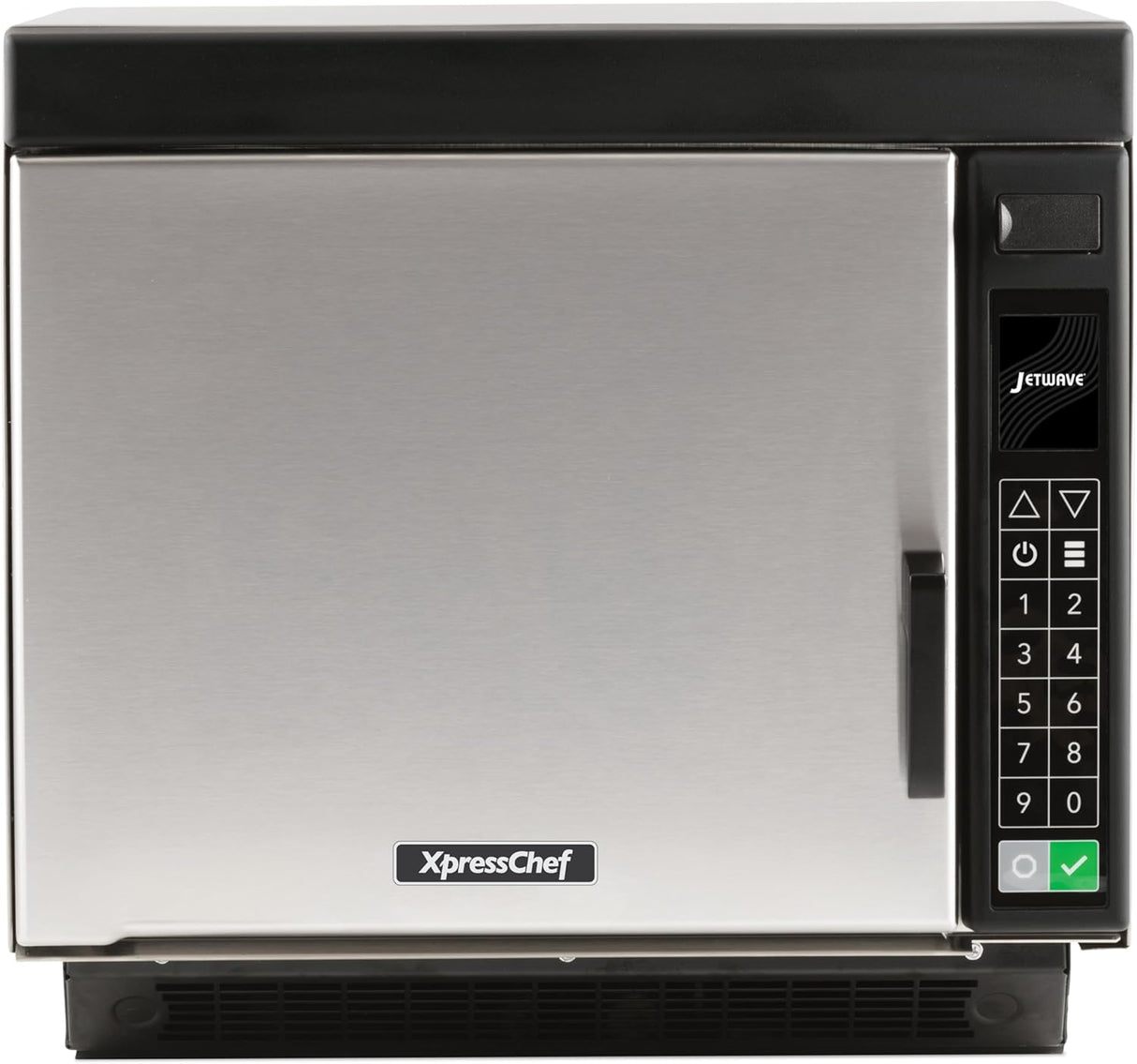 Horno de microondas por convección JET19V, marca JET, 19L