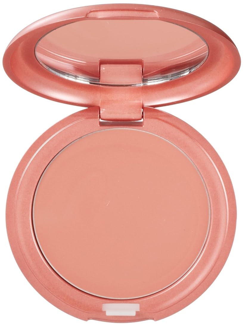 Crema Dual para Labios y Mejillas Lillium Nude Pink