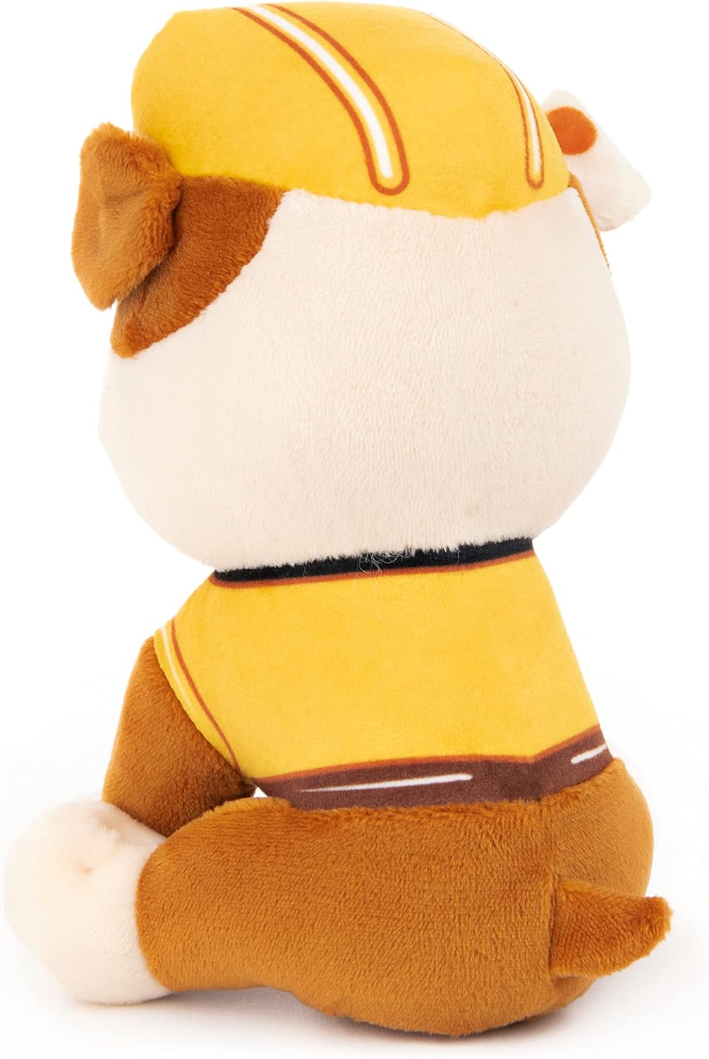 Peluche Uniforme de Paw Patrol 6 pulgadas