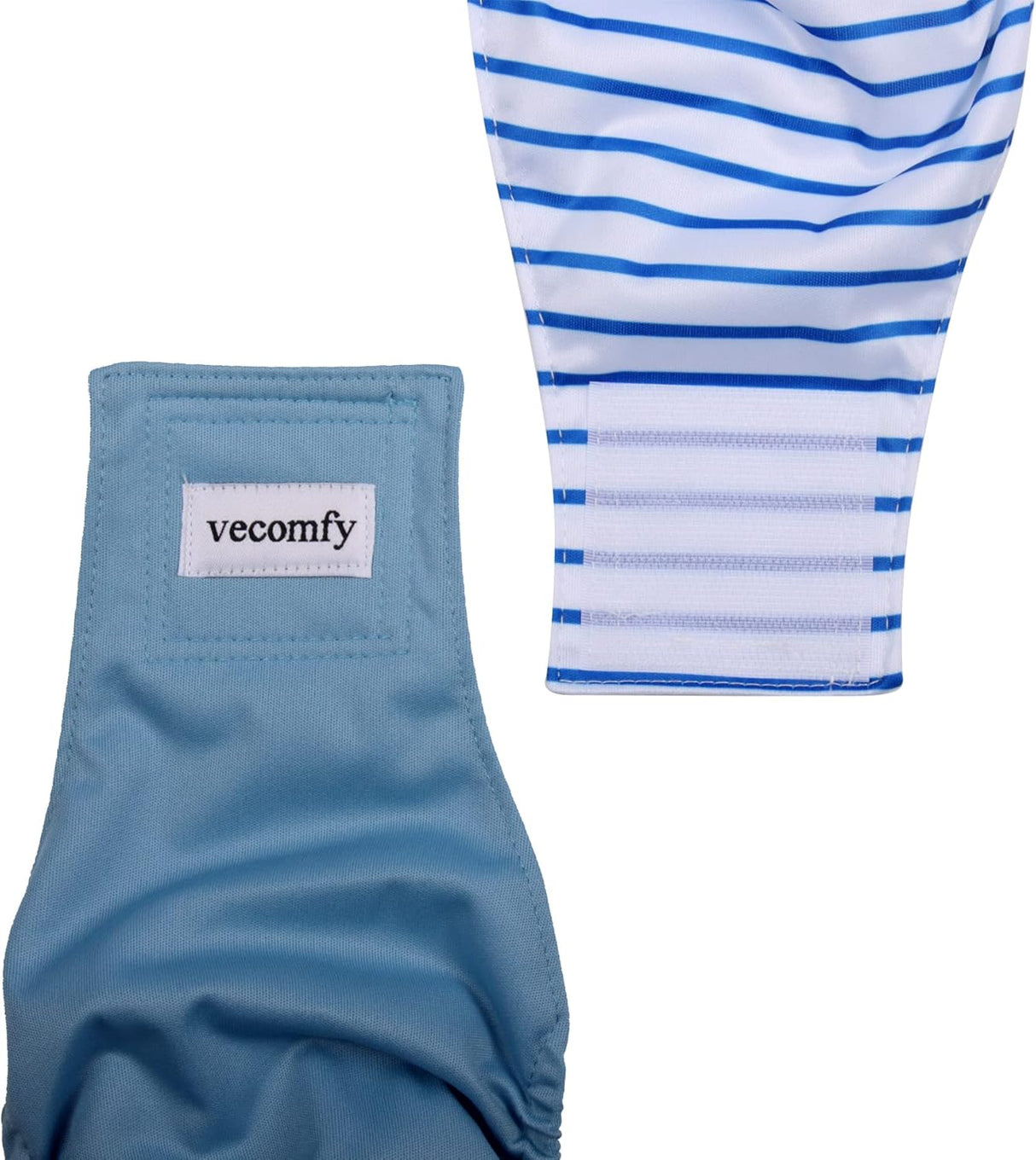 Vecomfy Bandas para vientre para perros macho de primera calidad