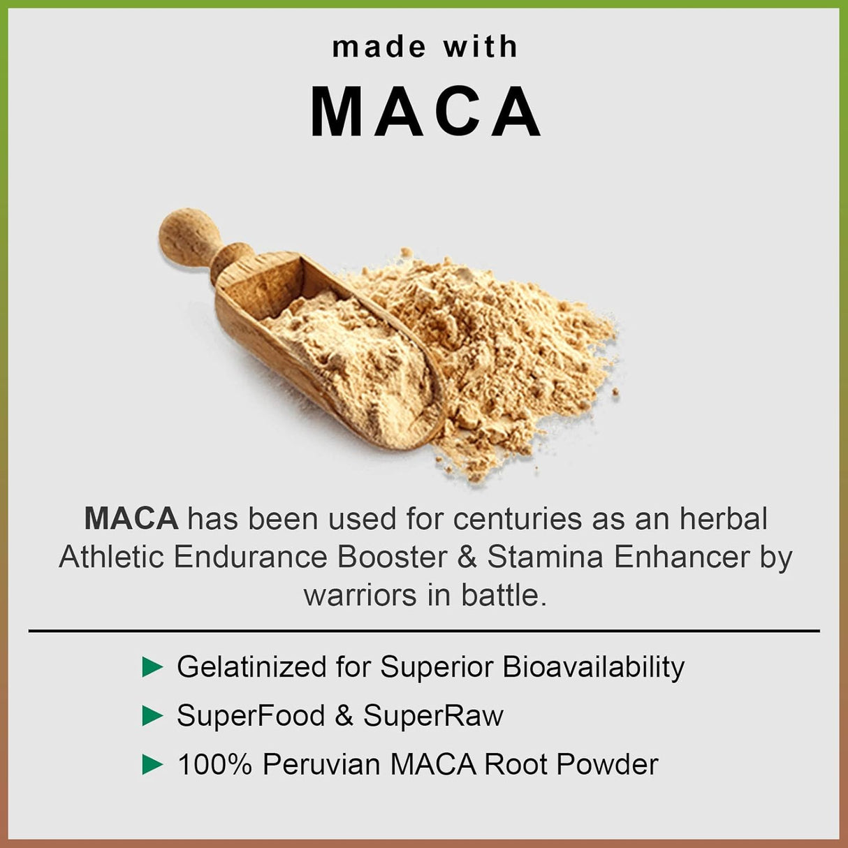 Energizantes con Cafeína y MCT, 50 Softgels