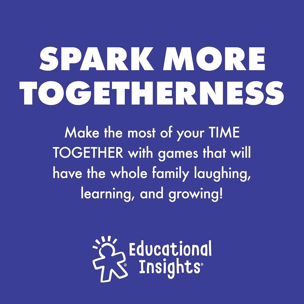 Juego de Mesa Sneaky Snacky Squirrel, educativo para niños 3+