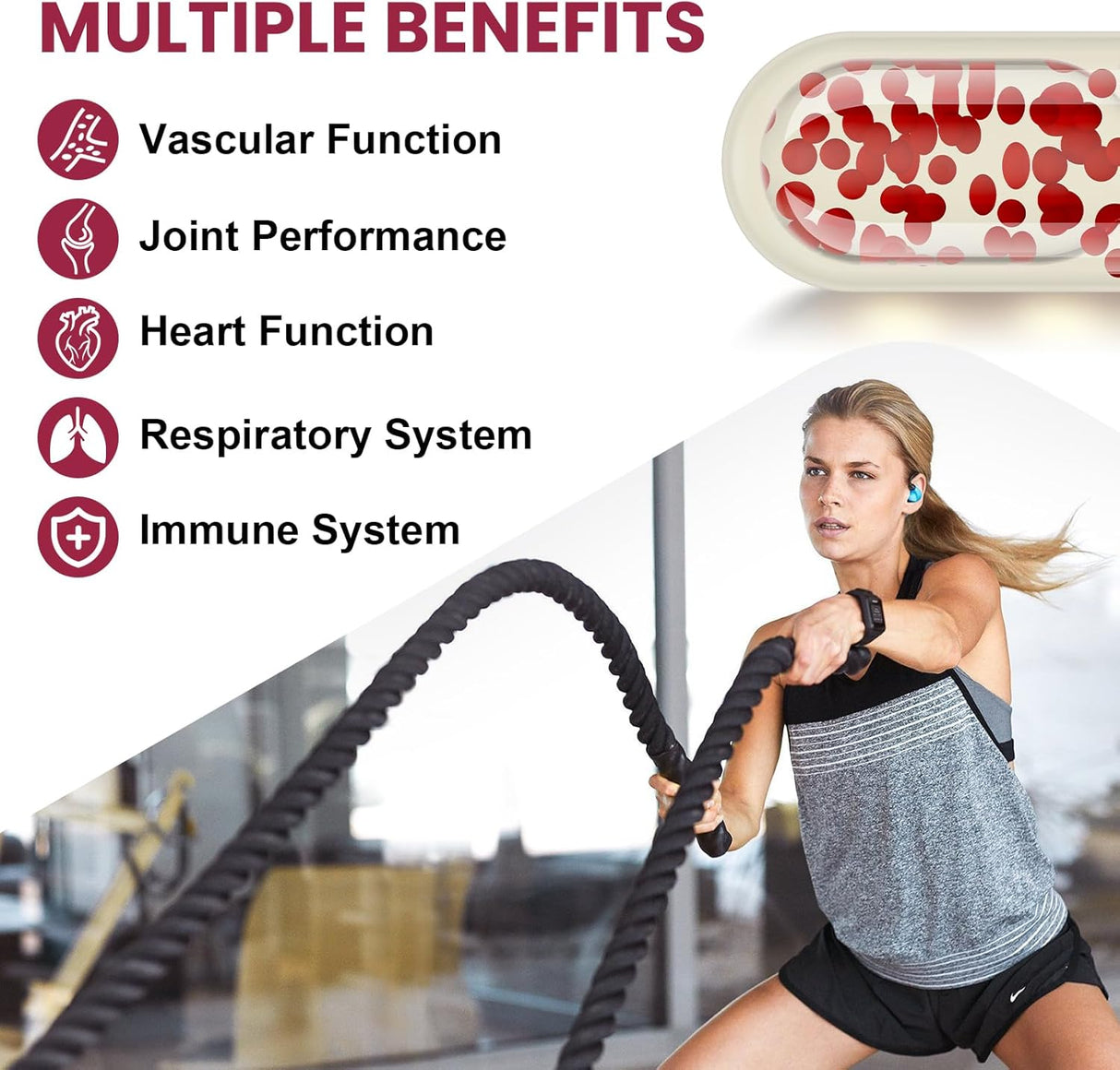 Extracto de Pino Marítimo 200 mg, Pycnogenol, 60 Veganos