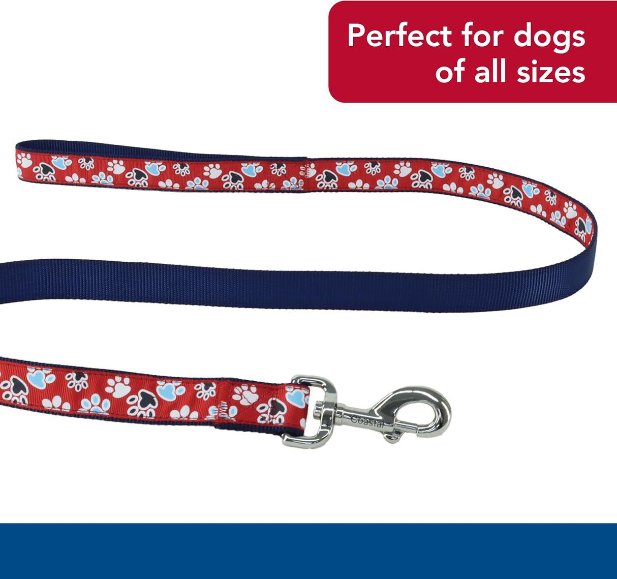 Correa para Perro Estilo Contemporáneo Material Duradero