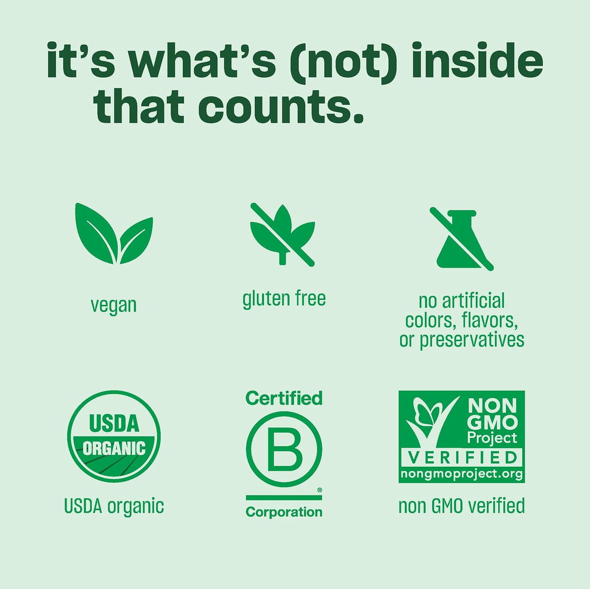 Suplementos Alimenticios Proteína vegetal en polvo orgánica