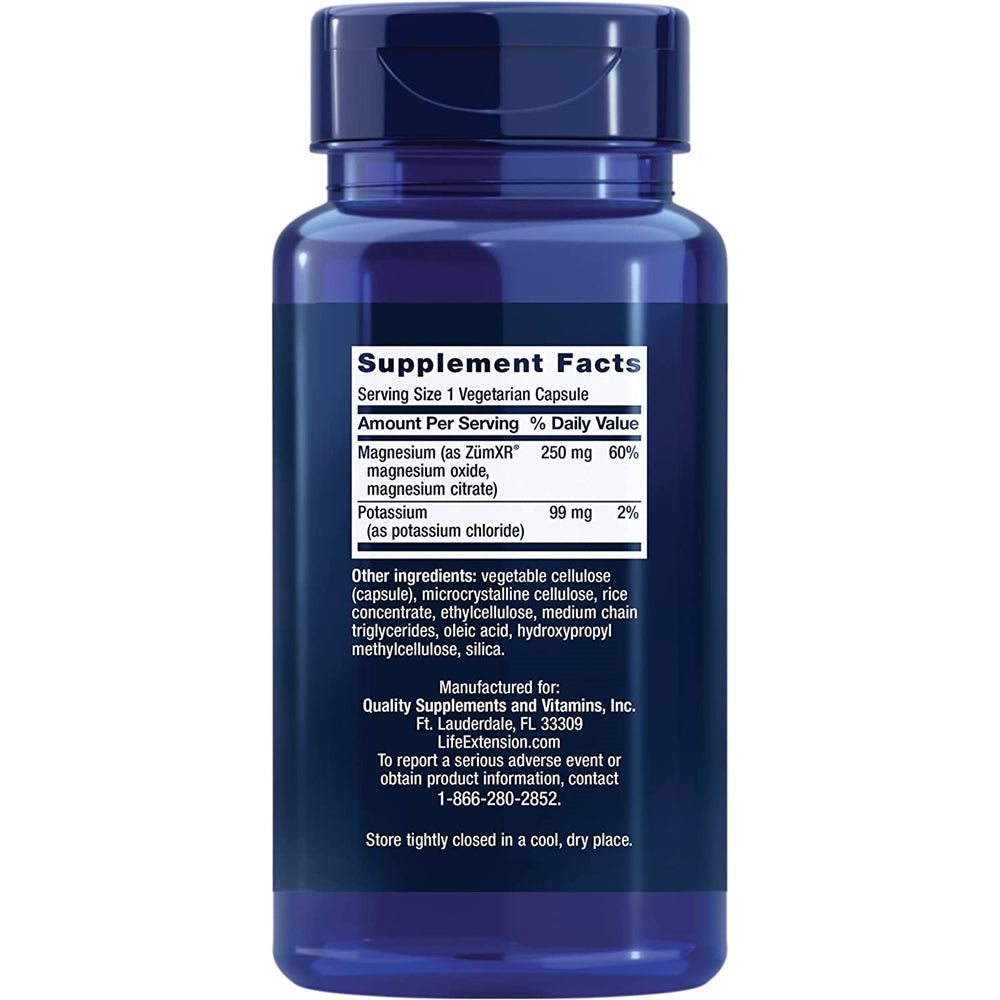 Suplementos Alimenticios con magnesio Para presión arterial