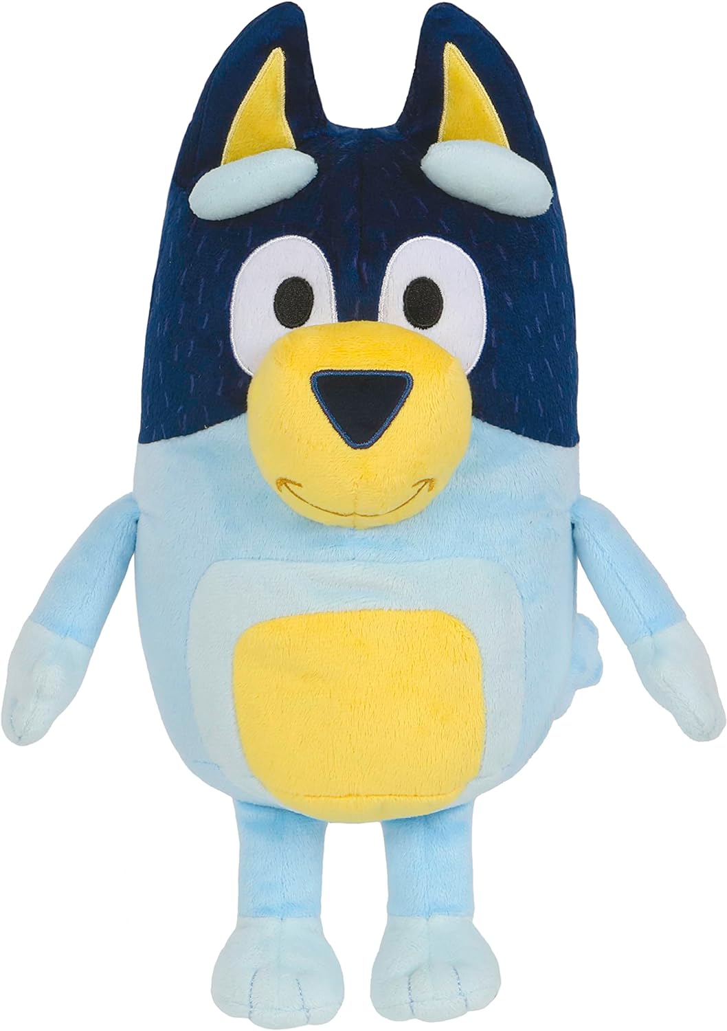 Muñeco de Peluche Bandit (Papá) de Bluey con 9 Frases