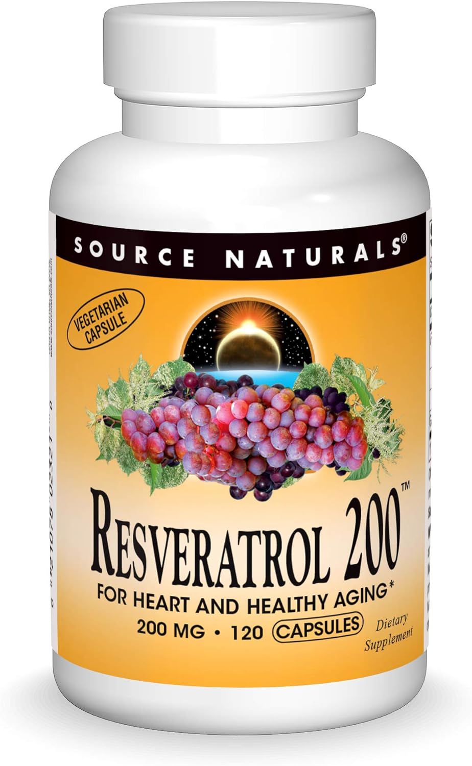 Suplemento NusaPure N-acetil cisteína (NAC) 1200 mg 180 cáp