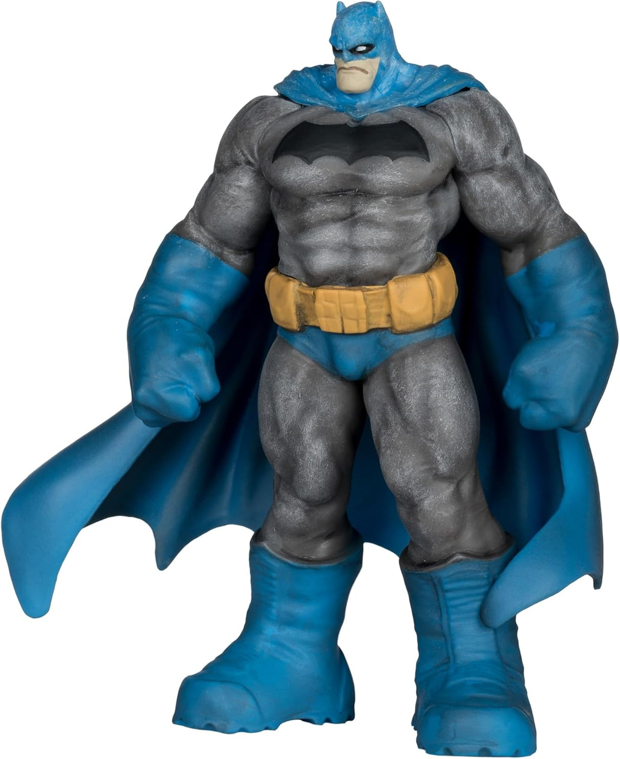 Figura de colección Batman McFarlane Toys Todd's Mods 4.5in