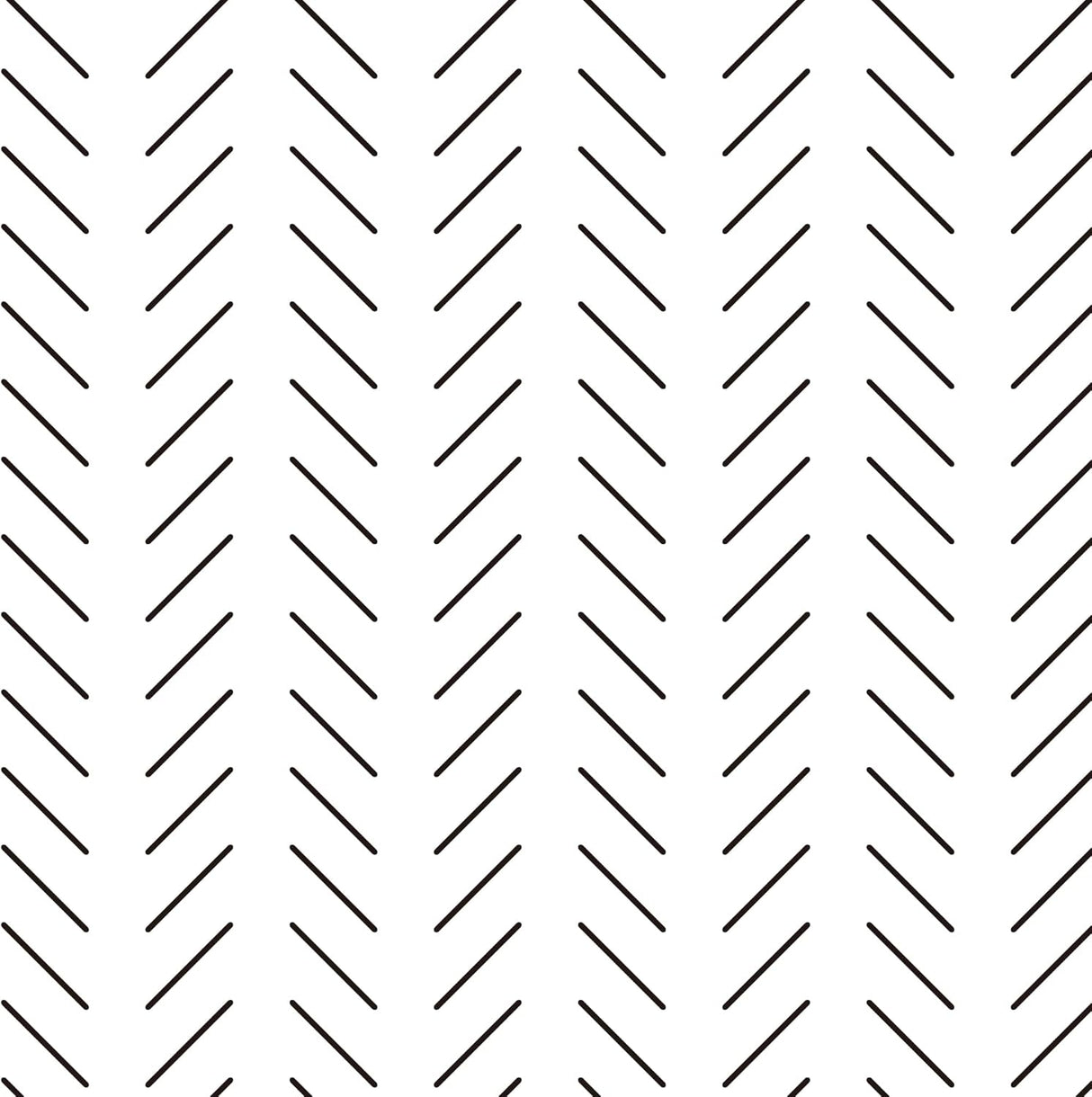 Vinilos Decorativos de Rayas, Marca Modern Boho, 300 Stripes