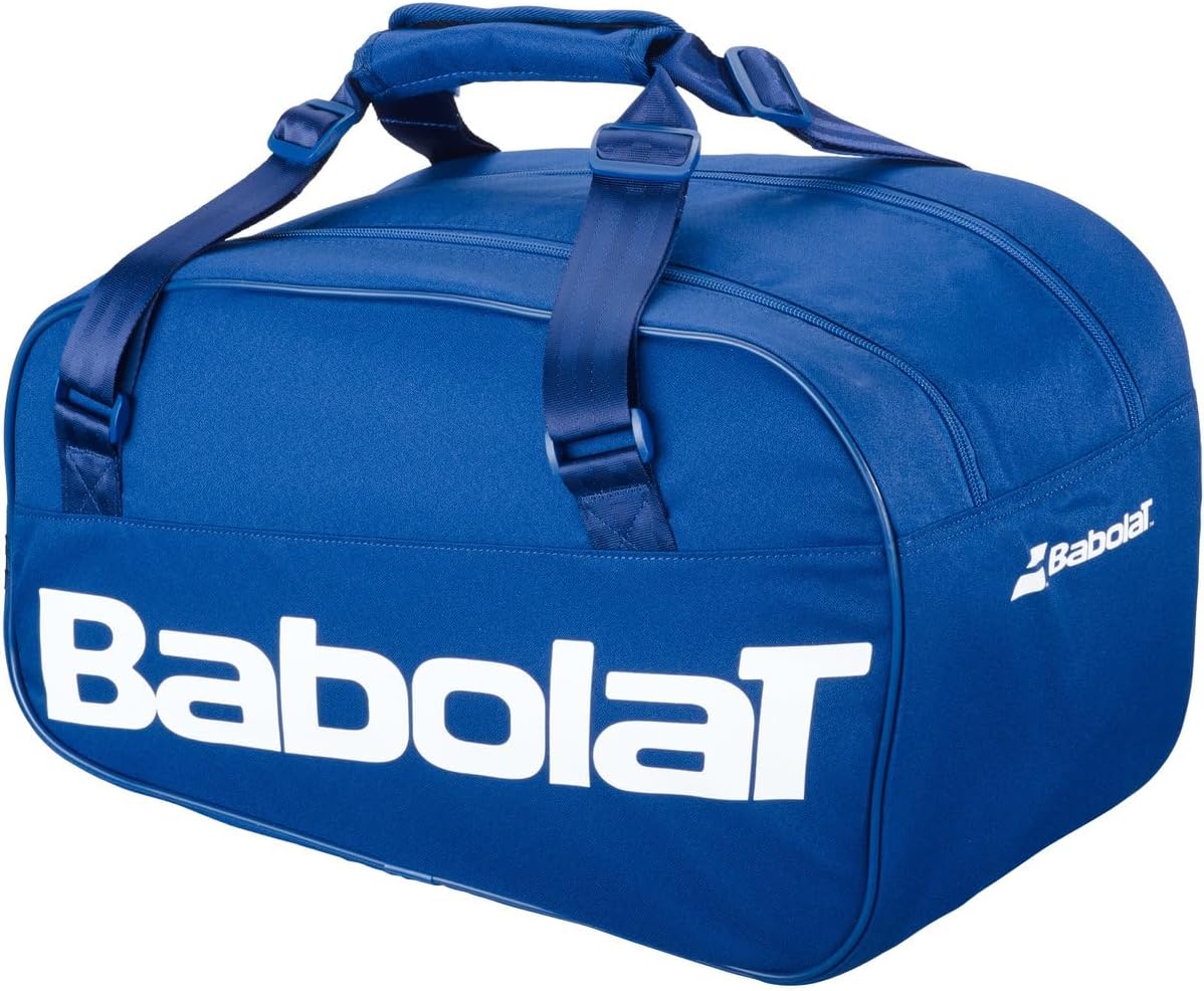 Babolat Bolsa de Padel Court S con Compartimentos