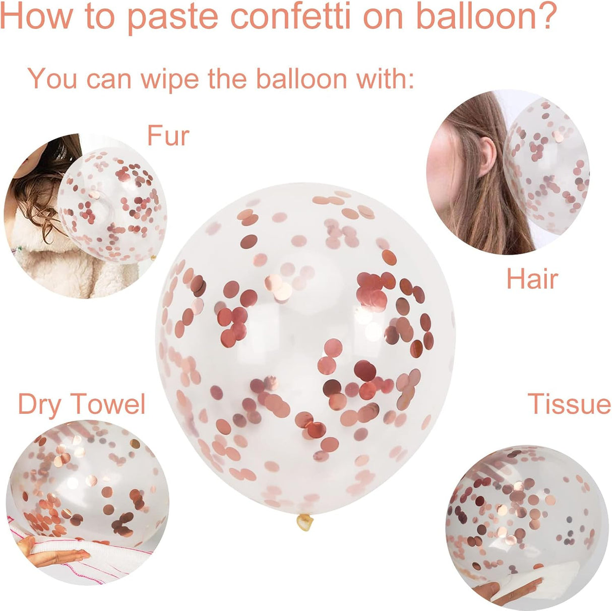 Decoración de Cumpleaños con Globos y Mariposas para Mujer y Niña