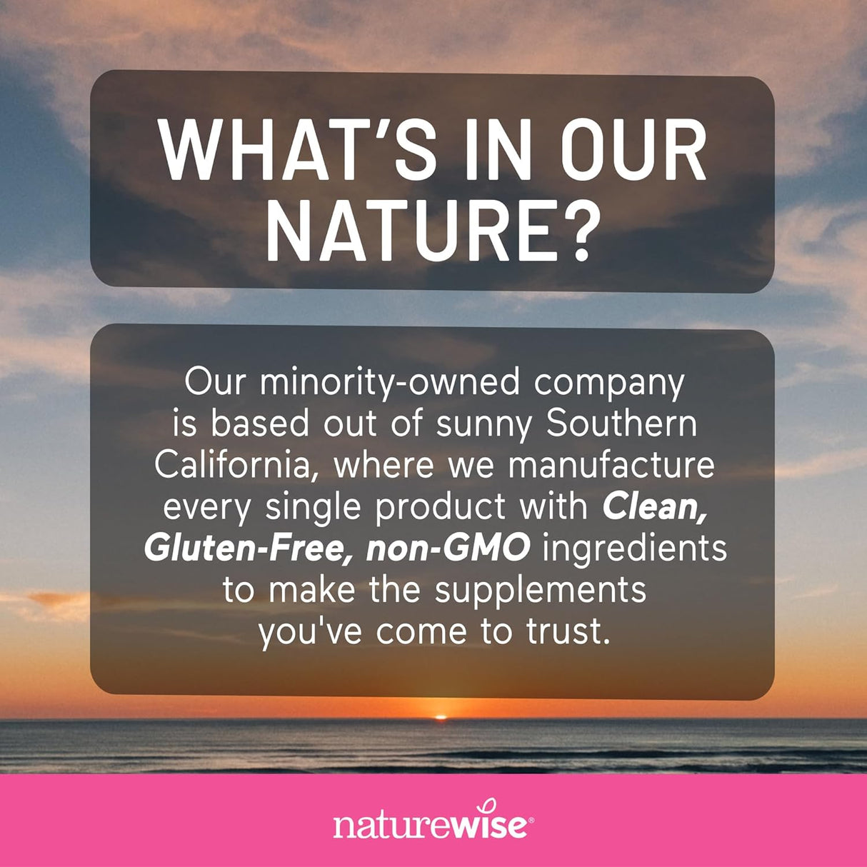 NatureWise Colágeno Líquido Hipoalergénico 4000mg 30T