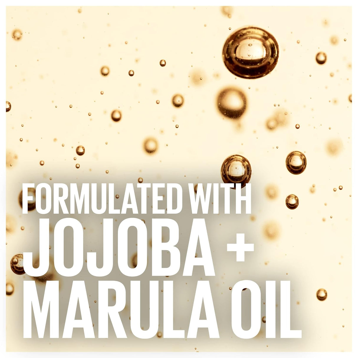 Cuidado Facial en 8 tonos con aceite de jojoba y marula