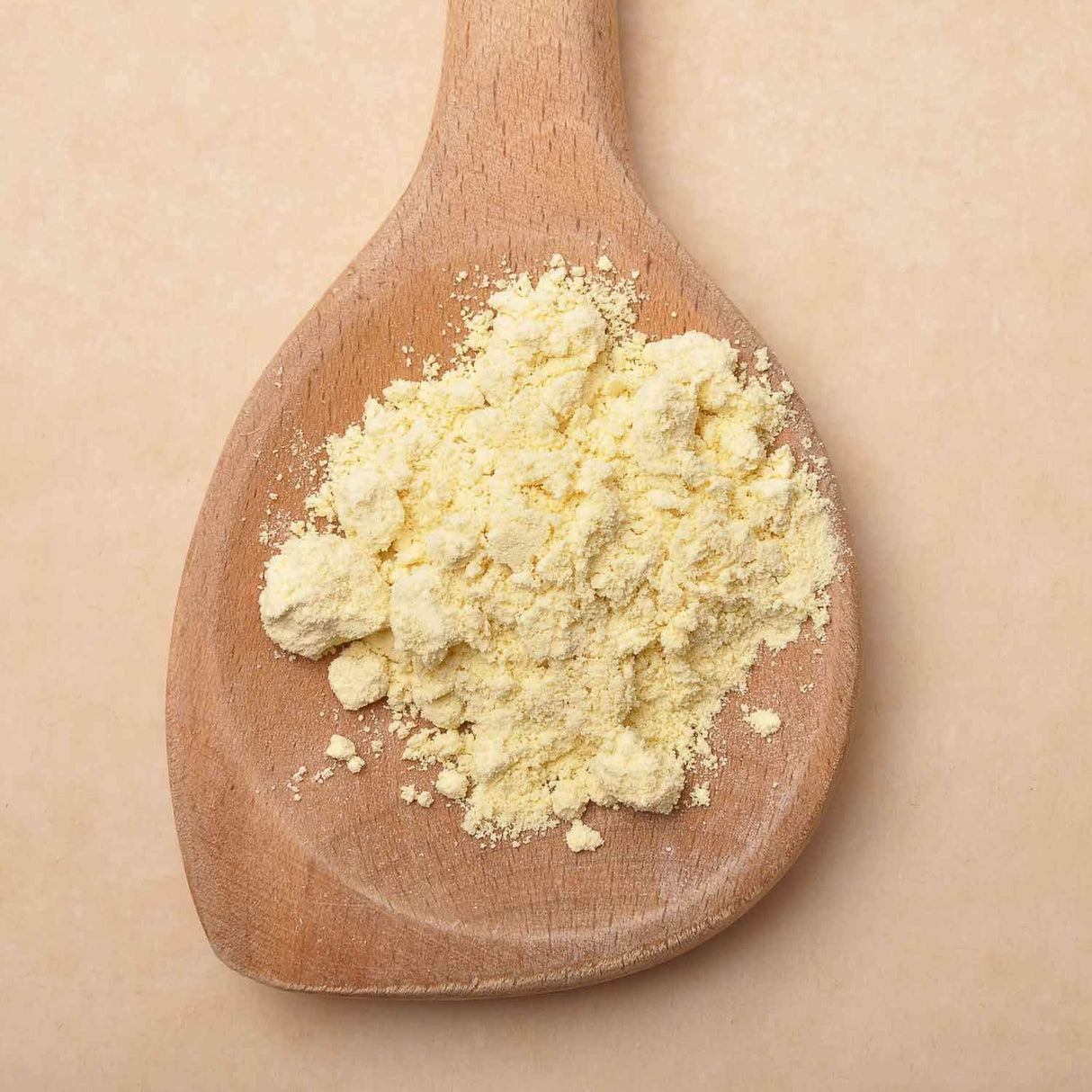 Harina de Lupino Dulce, 100% Natural, Sin Gluten, 3 Paquetes