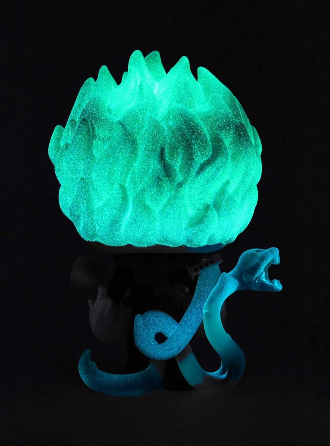 Funko Pop! Mitsuki Sage Mode Glow in Dark - Boruto Anime 699