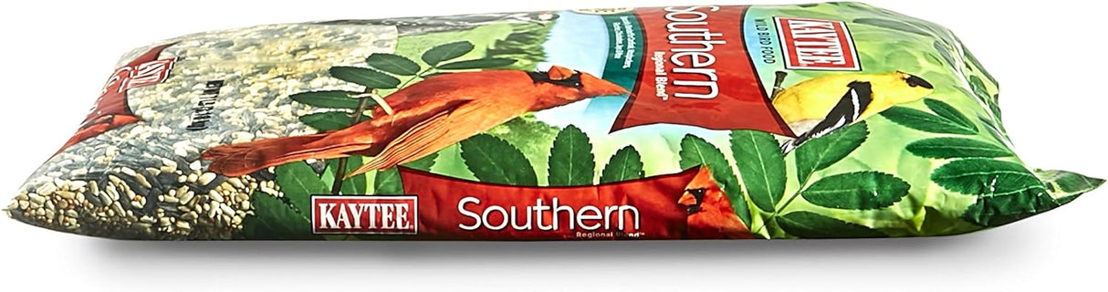 Alimentos Kaytee Southern bolsa de 7 libras