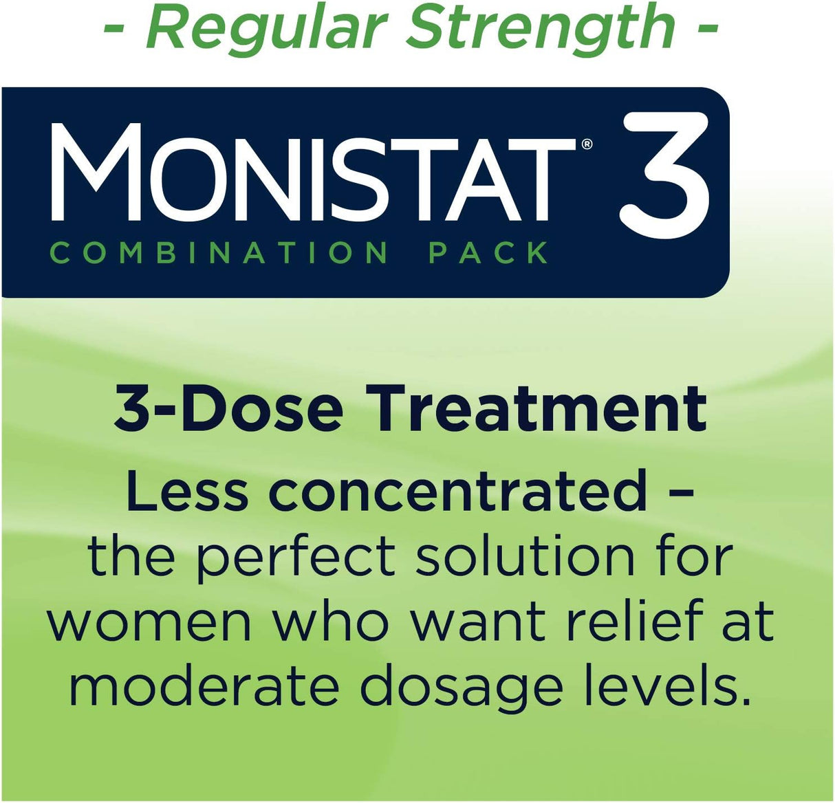 Suplementos Alimenticios 3 Tratamiento Vaginal Antifúngico