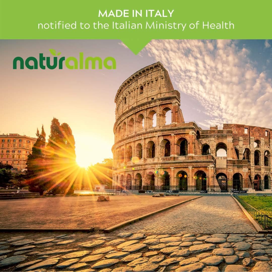 Naturalma Schisandra (Schisandra chinensis) 4 fl oz Extracto