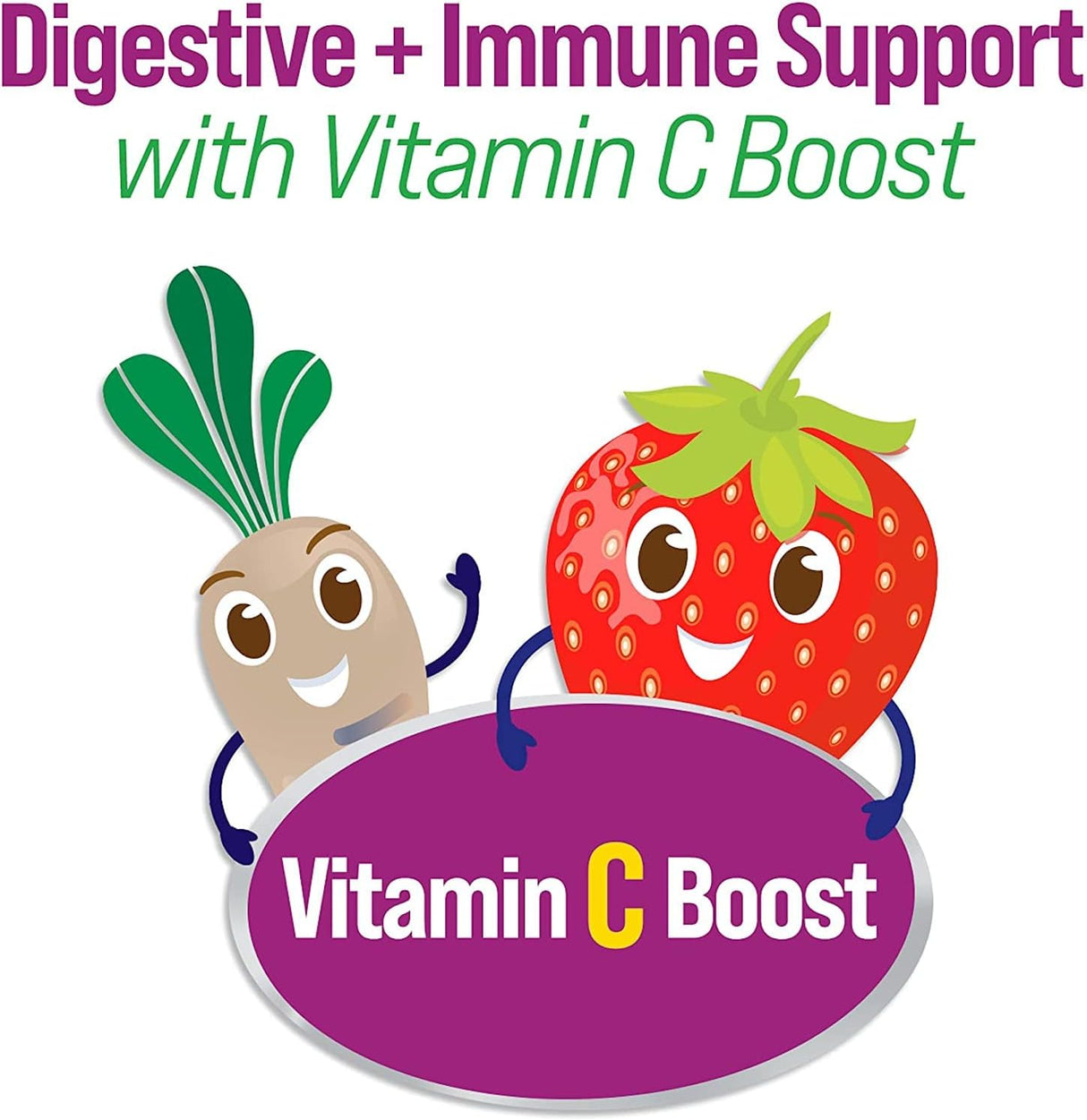 Suplemento Promueve un sistema digestivo saludable