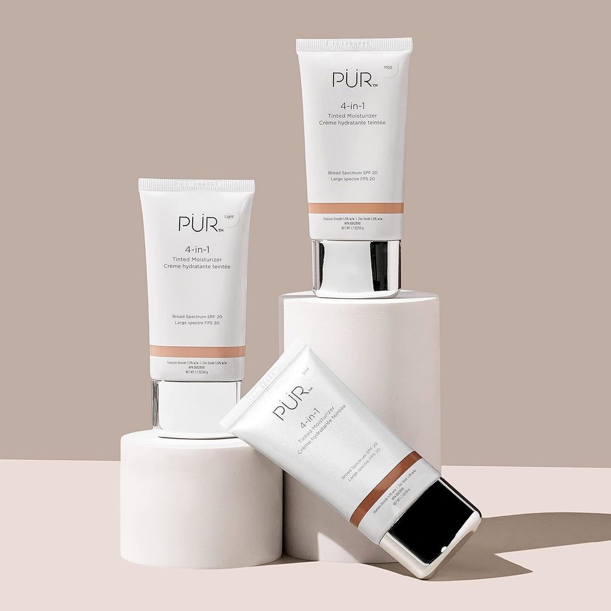 Cuidado Facial hidratante facial