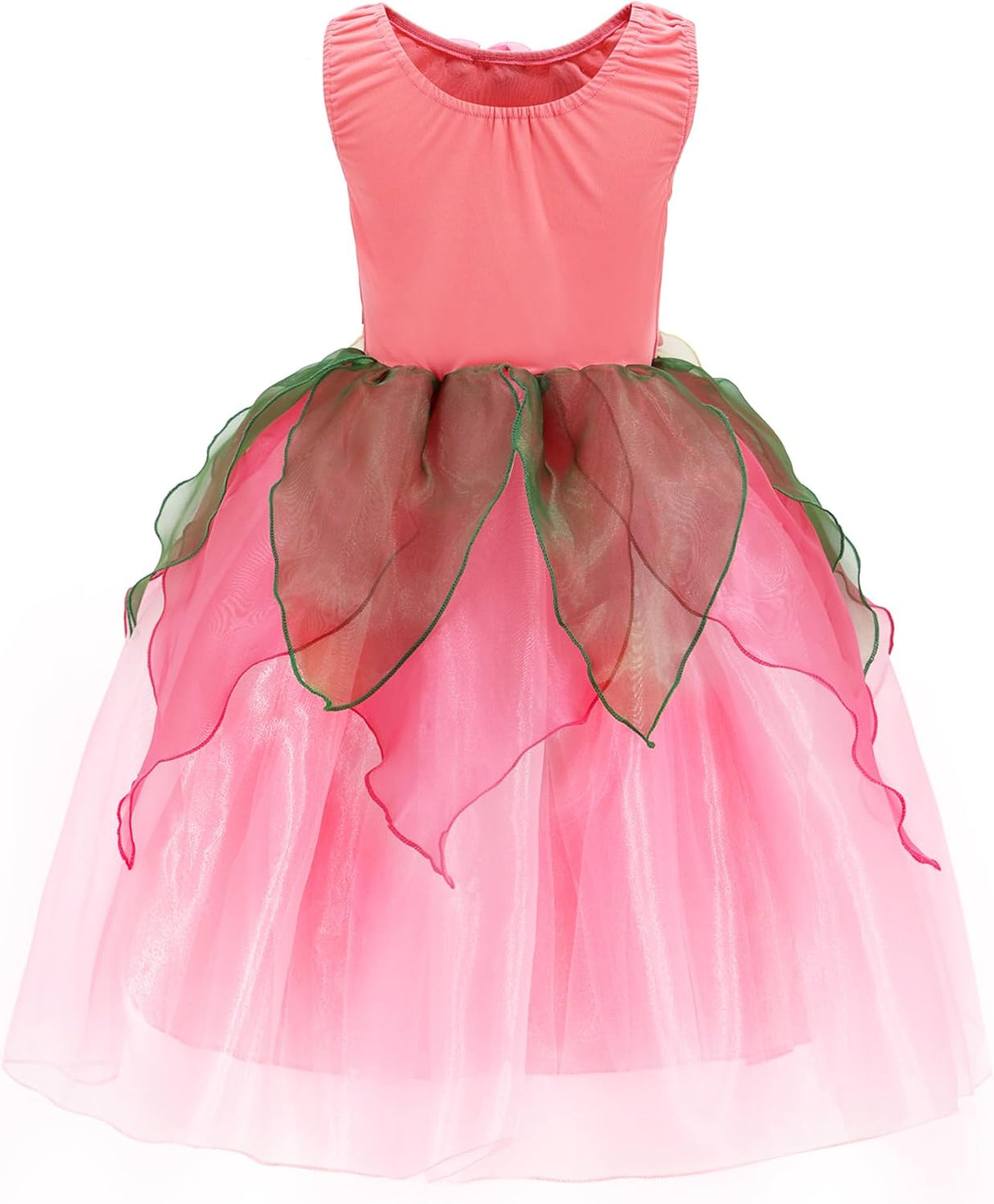 Disfraz de Princesa para Niñas - Vestido Fiesta Halloween - Modelo 2023