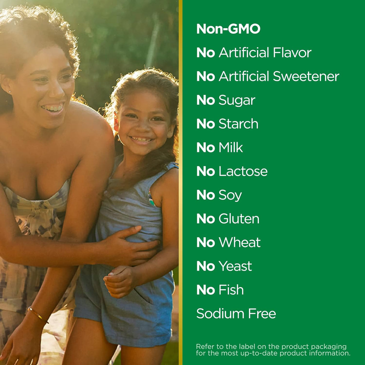 Suplemento de Omega 3 y Linaza, Nature's Bounty, 1200mg, 125 ct