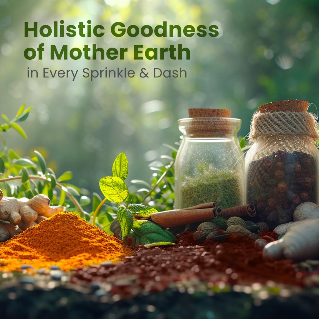 Polvo de Raíz de Ashwagandha Orgánico Z Natural Foods 5 lb