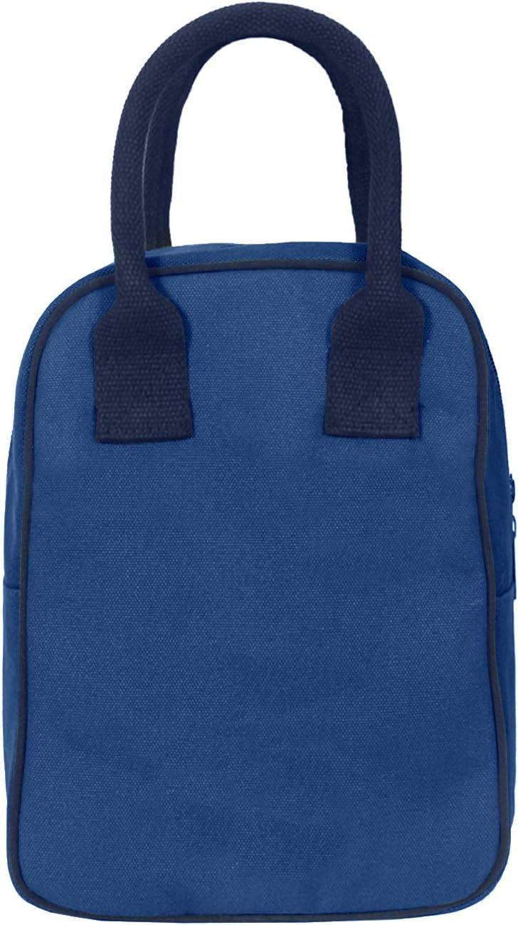 Bolsa Térmica de Almuerzo para Adultos, Modelo Eco Right