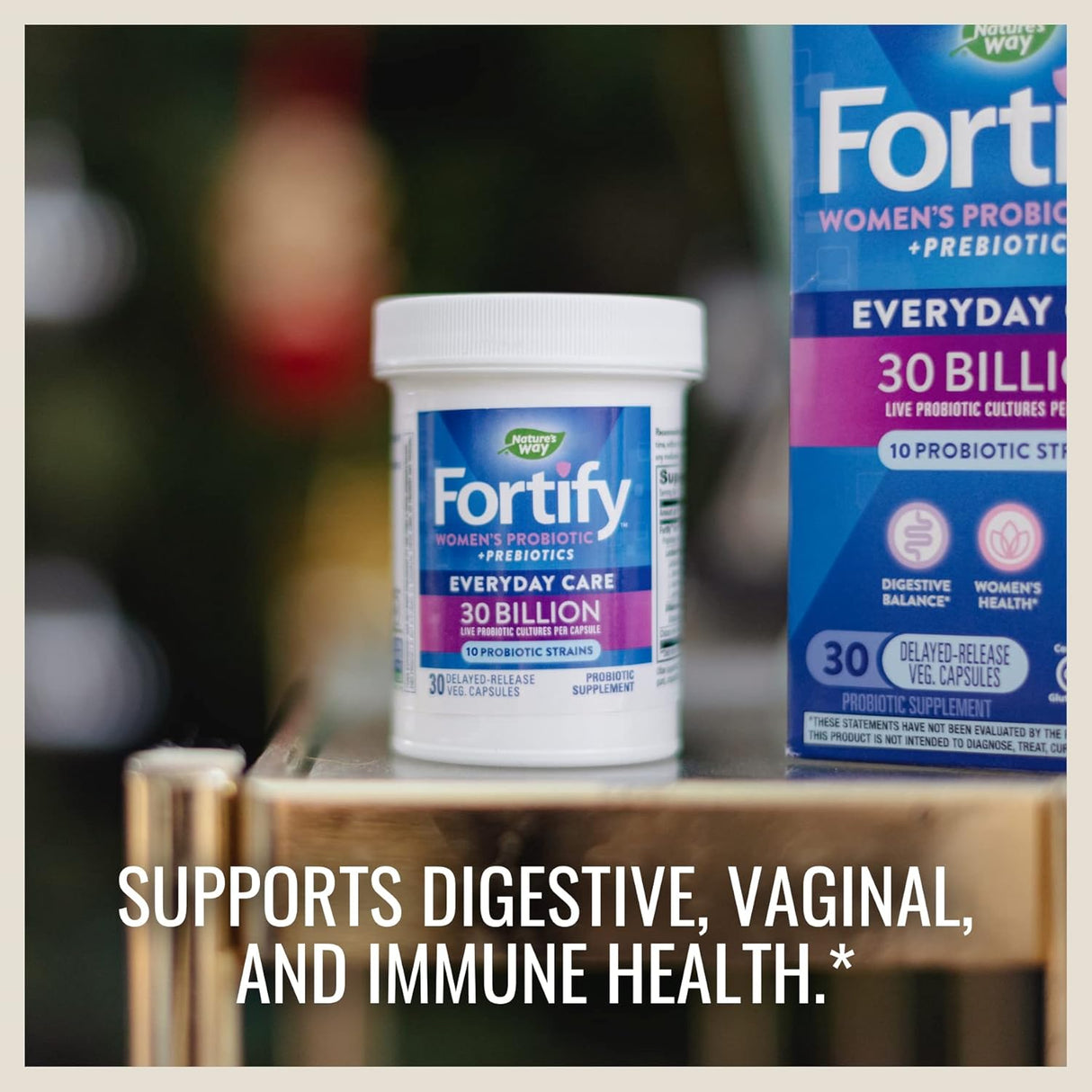 Suplementos Alimenticios apoyo para la salud prebiótico