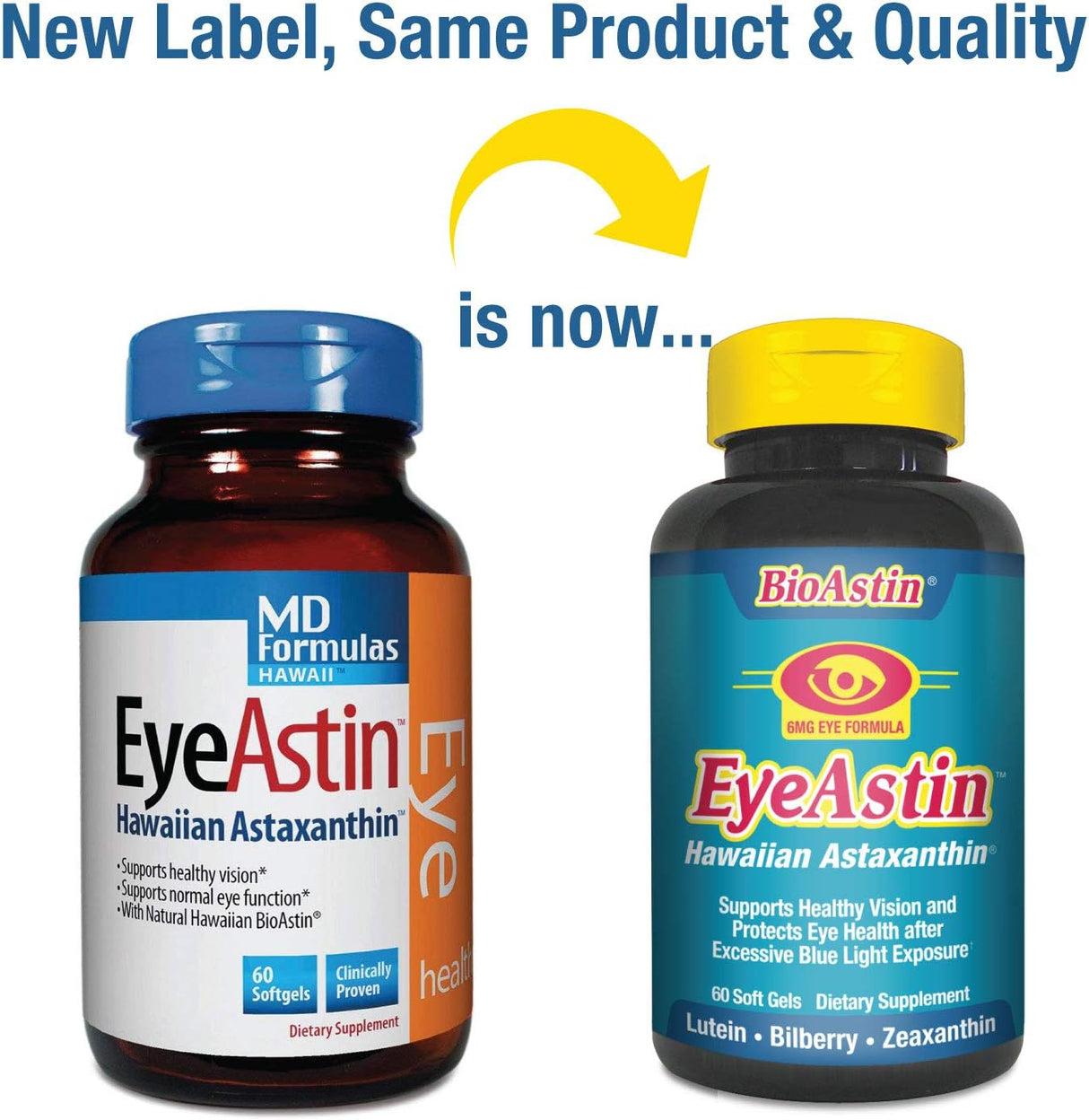 Suplementos Alimenticios Astaxantina hawaiana