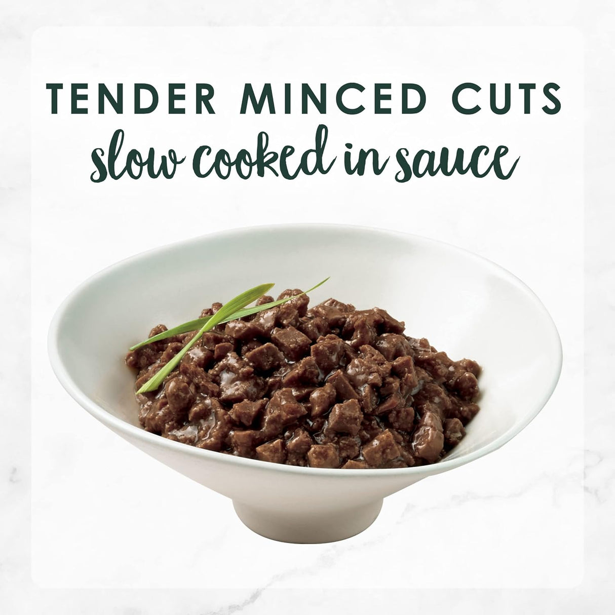 Alimento para Gato húmeda Pack of 24 3 Ounce