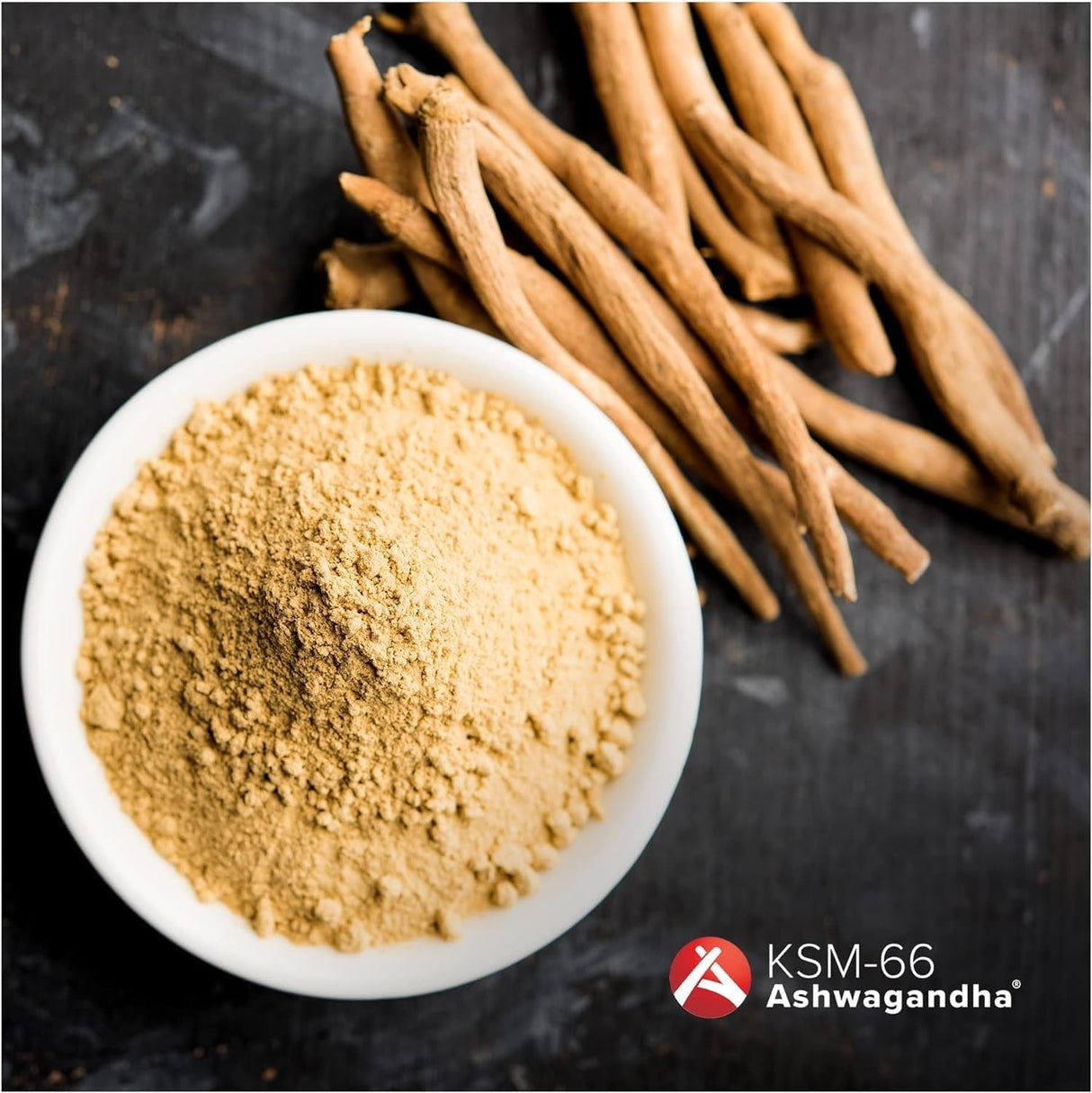 Suplemento Líquido Ashwagandha Youtheory - 12 Sobres Individuales