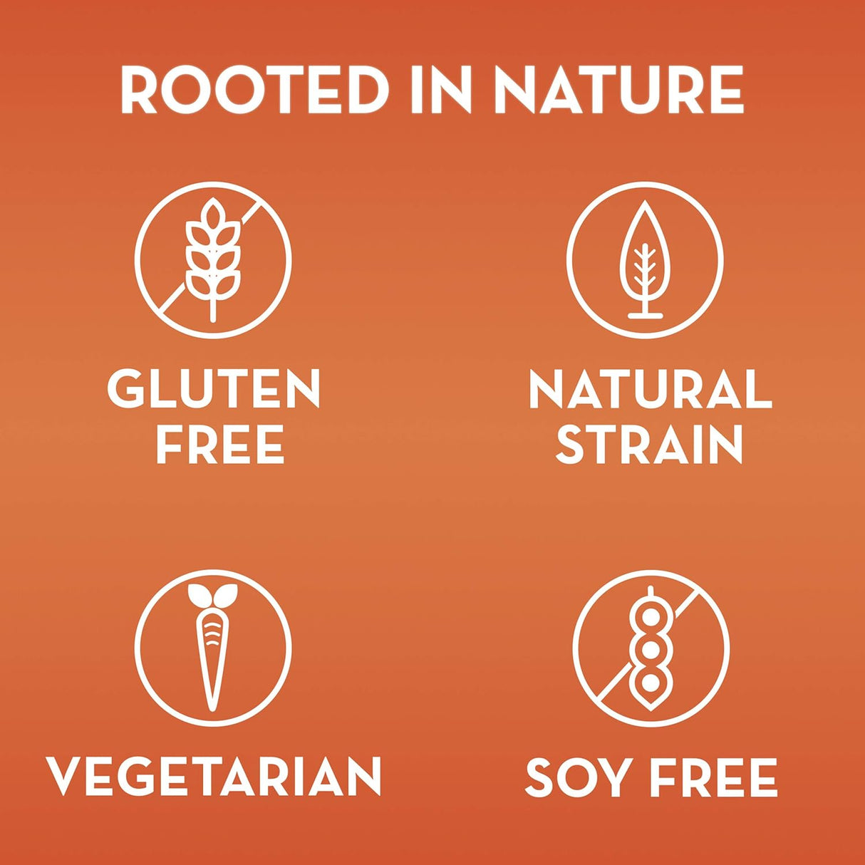 Probióticos extra fuerza 5 veces más bacterias buenas