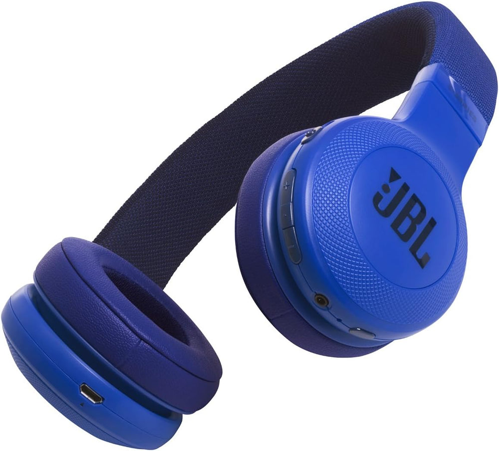 Auriculares Inalámbricos JBL E45BT, Marca JBL, On-Ear