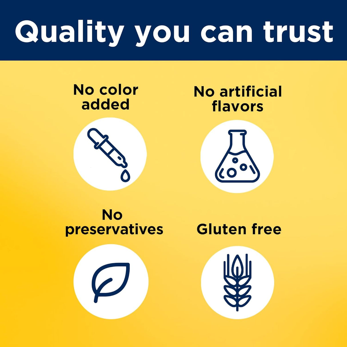 Nature Made Mela de 10 mg 30 unidades