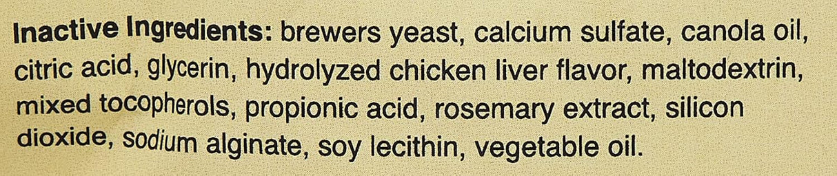 Calmante para gatos Pet Naturals masticables