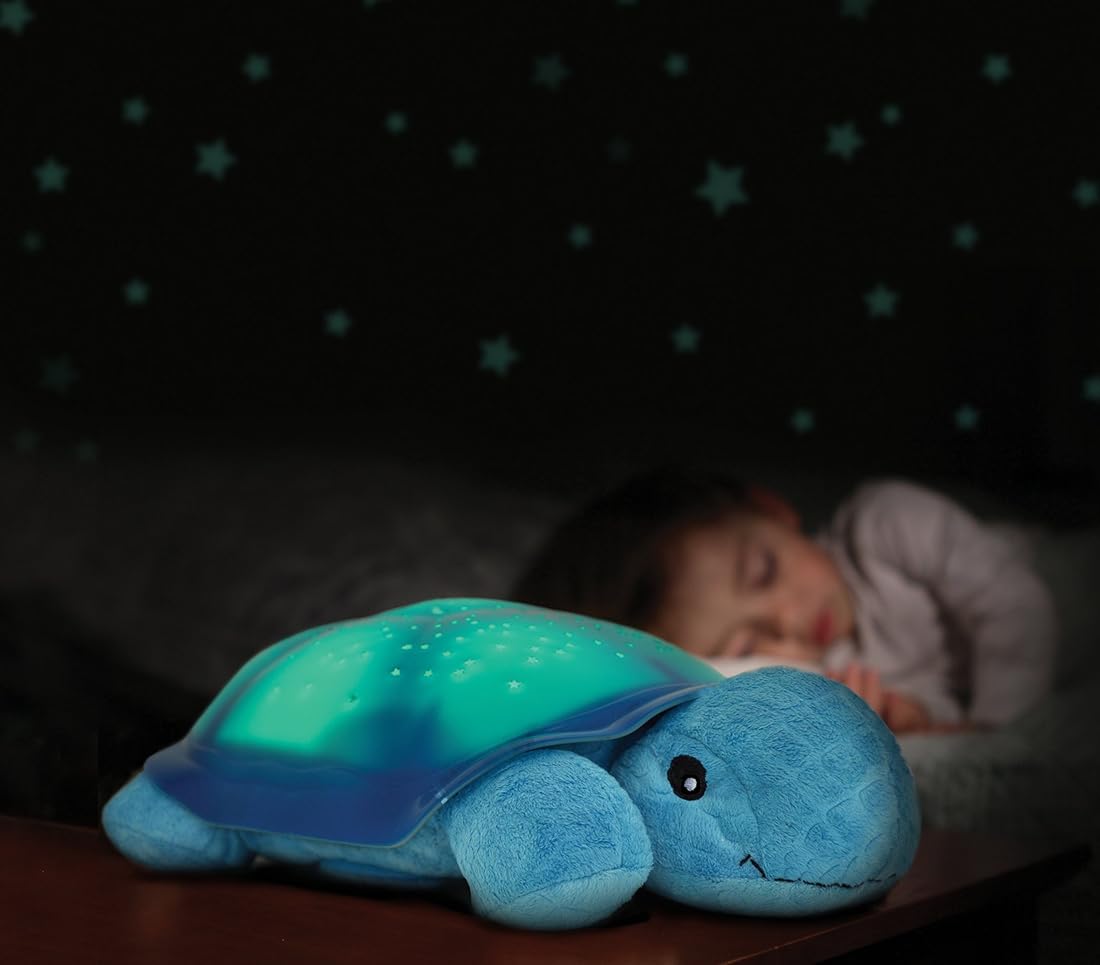 Peluche Proyector
