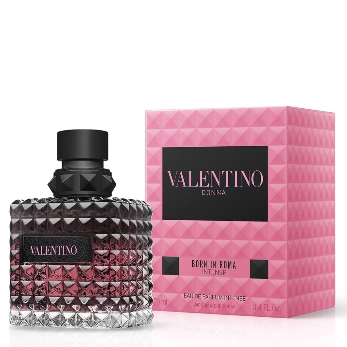 Perfume para Mujer Intenso Born In Roma