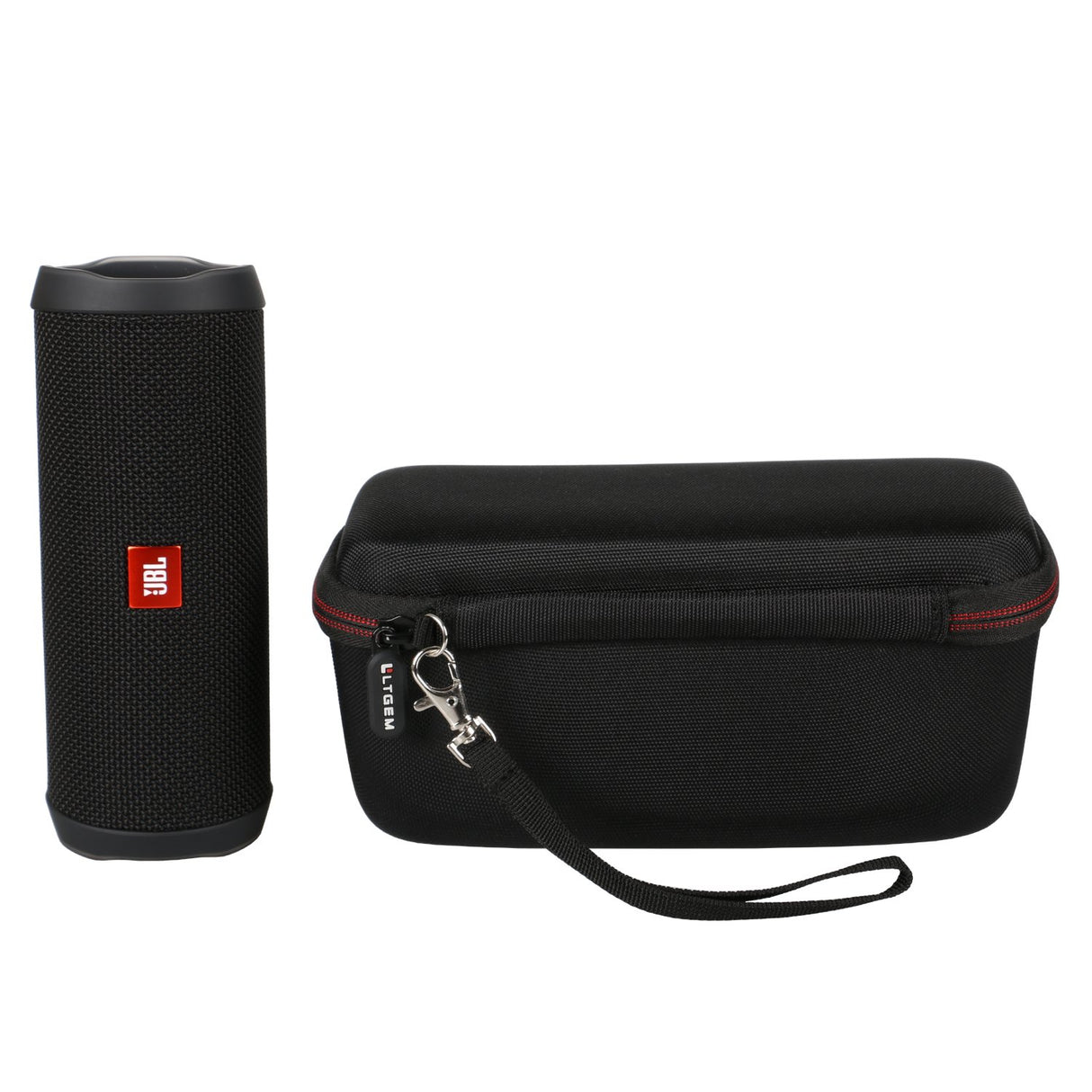 Estuche para Altavoz Bluetooth.