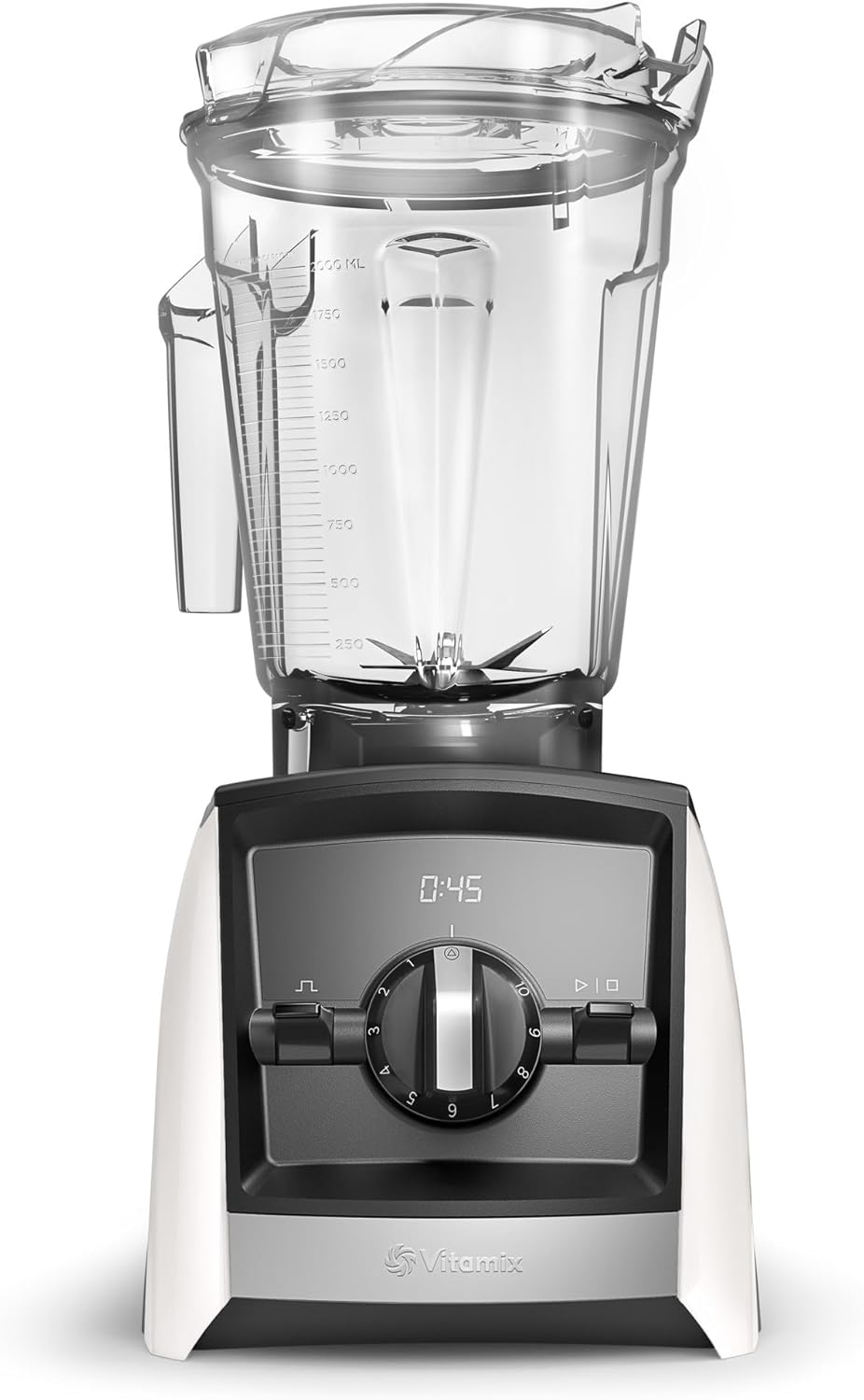 Licuadora Vitamix A2300, Profesional 64 oz, Contenedor Bajo