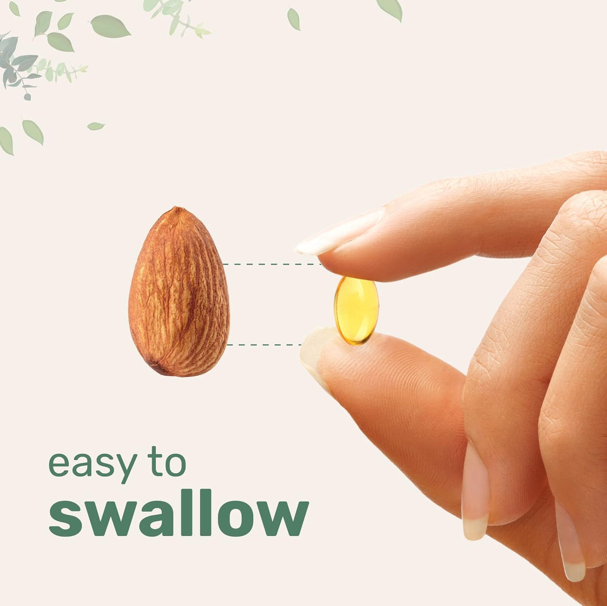 Suplemento Cápsulas blandas de aceite de orégano de 6000 mg