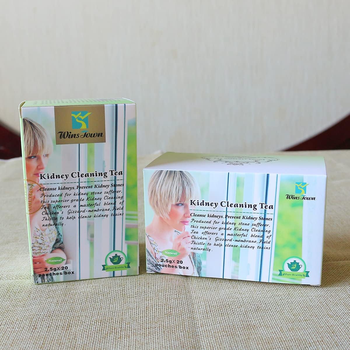 Suplementos de limpieza de cálculos renales rompe piedras