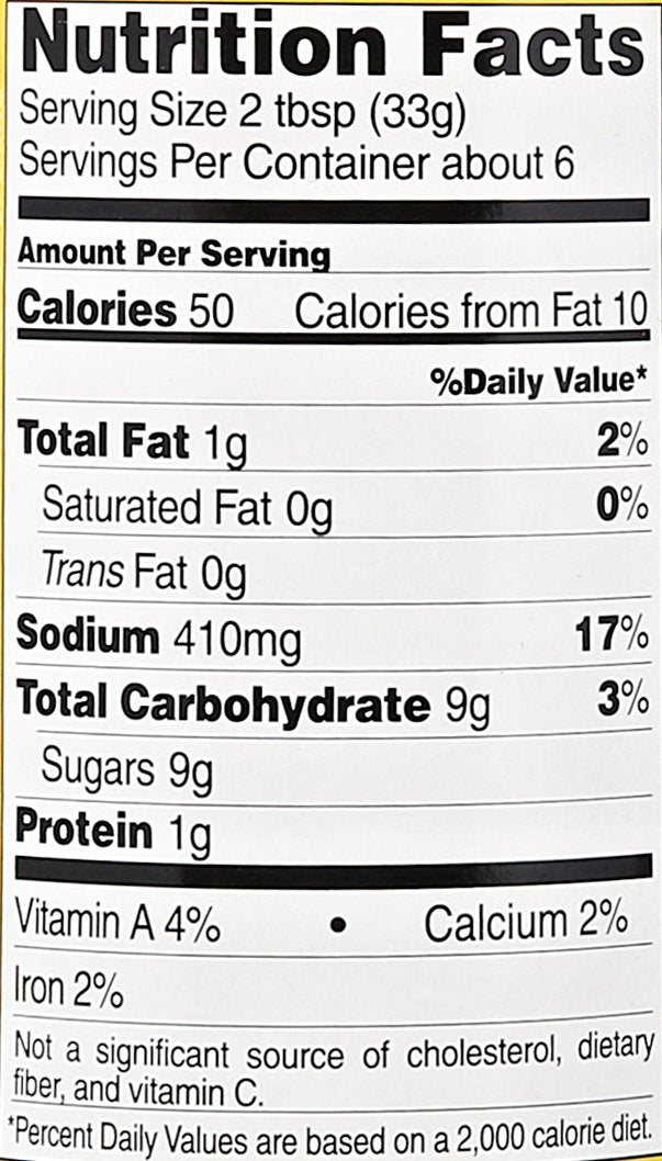 Salsa Hoisin Dynasty, 7 Onzas, Sabor Auténtico y Delicioso