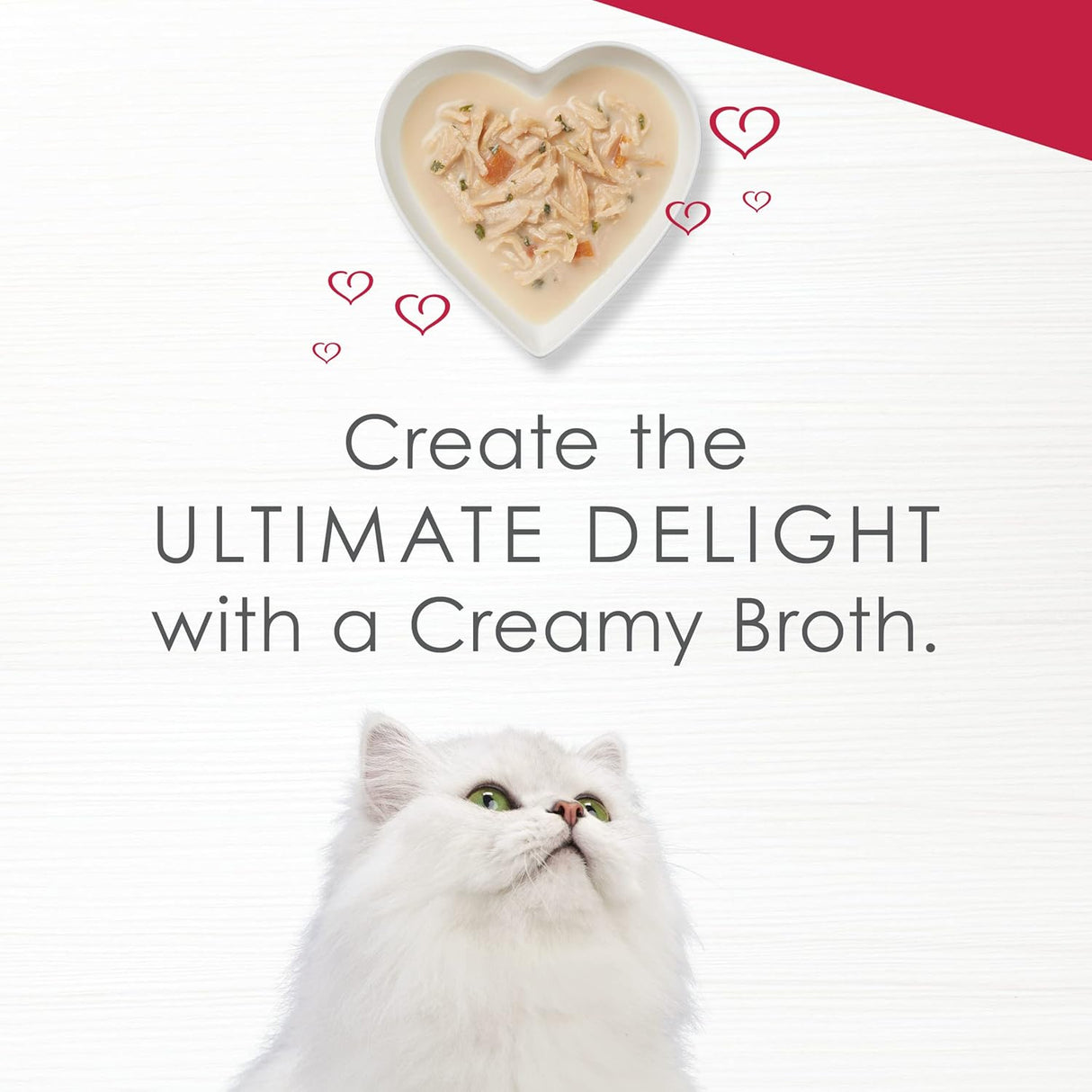 Alimento húmedo para gatos senior con ingredientes limitados