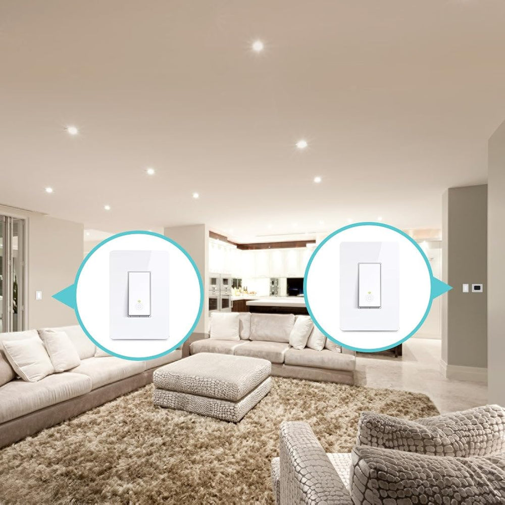 sistema de control de app kasa